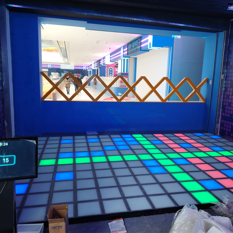 Joysports Light Grid